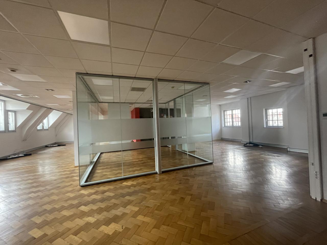 Bureau Strasbourg 455m² Location bureau Strasbourg Bas-Rhin OLBUR2203504 19